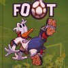 Mickey&Co- Histoires de Foot